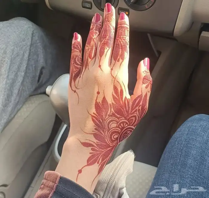 نقش في الرياض 4