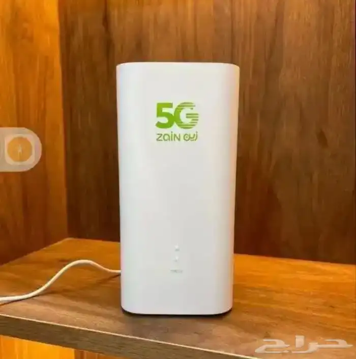انترنت لامحدود 5g راوتر و شريحه ب 199 ريال 2