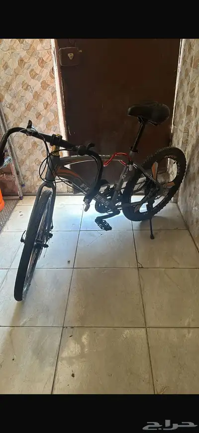 دراجة رياضية للبيع 3