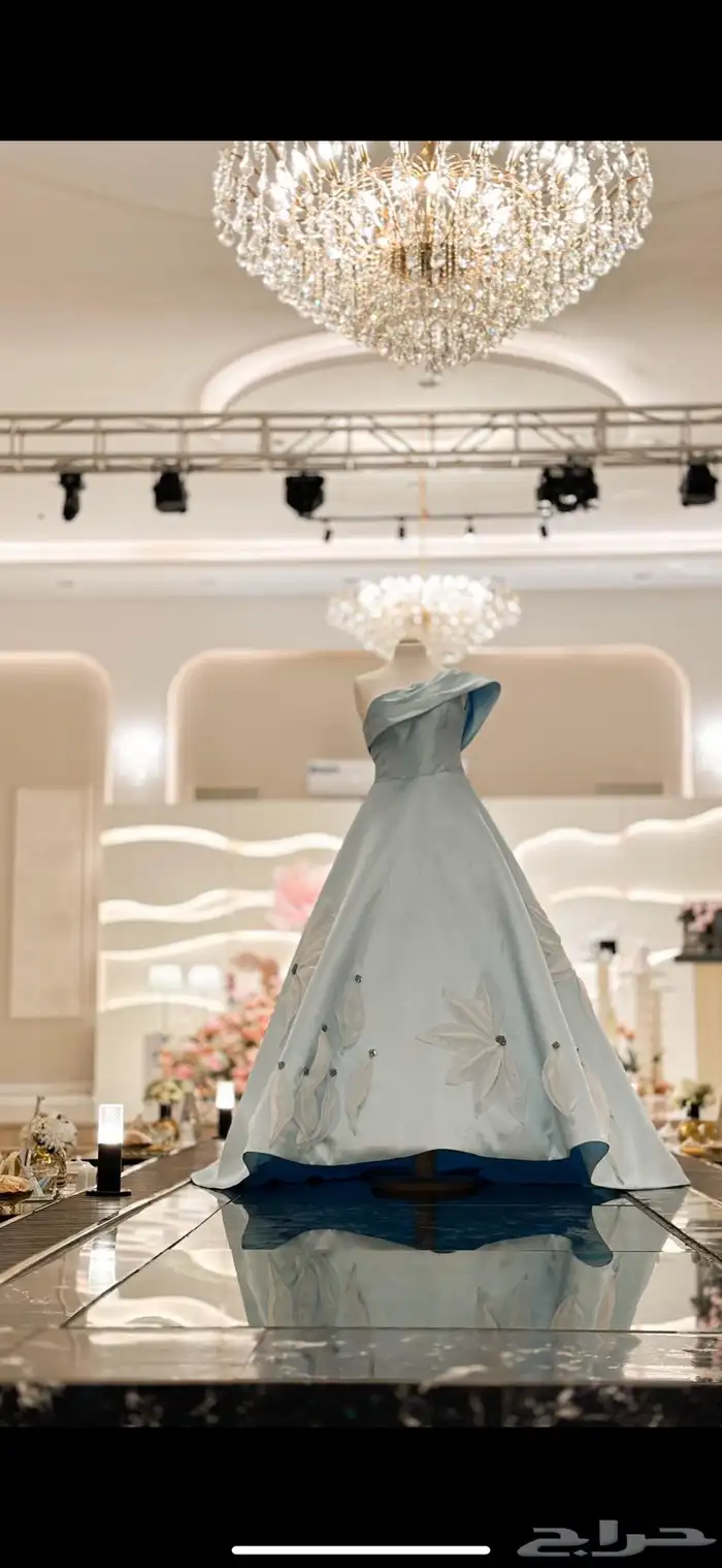 فستان ملكه 3