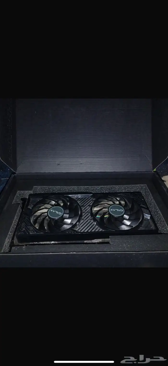 كرت شاشه 4060ti 8g 0