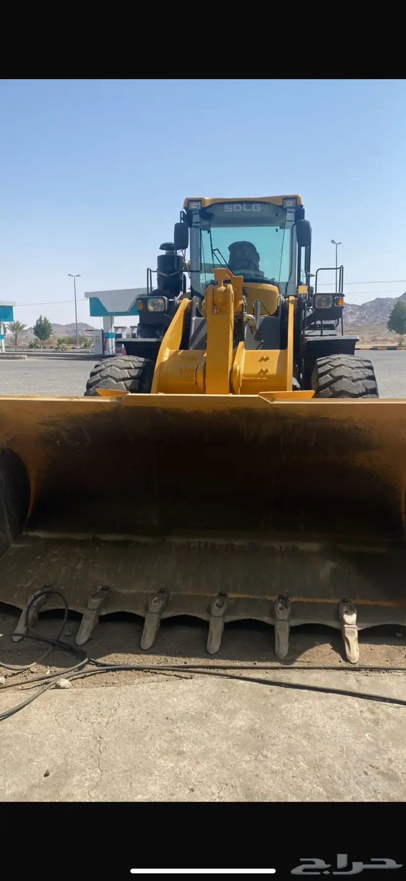 شيول للإيجار 1
