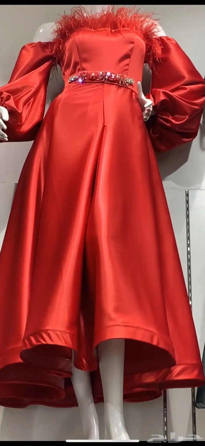 فستان 1
