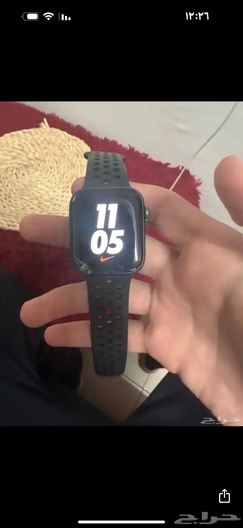 آيفون 0