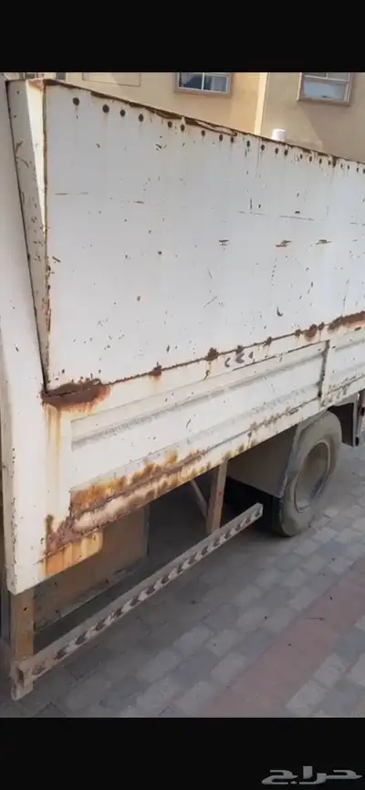 دينا للبيع تويوتا 8