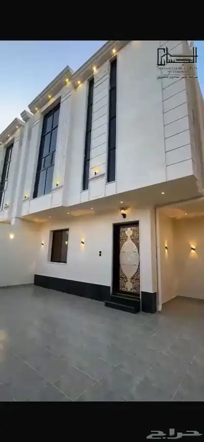 فيلا للبيع بالطائف حي الواسط بالحوية 740 ألف ريال 2
