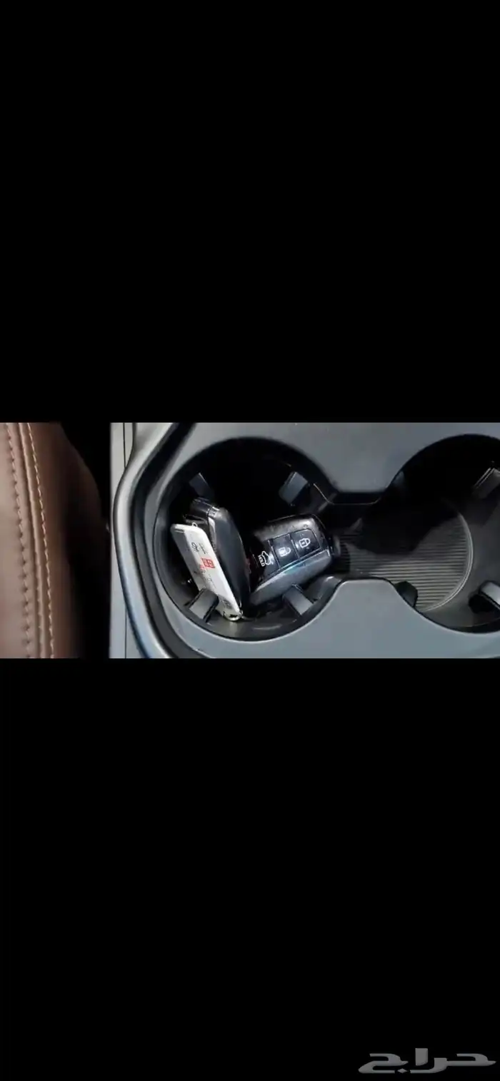 سنتافي Grand SantaFe 3
