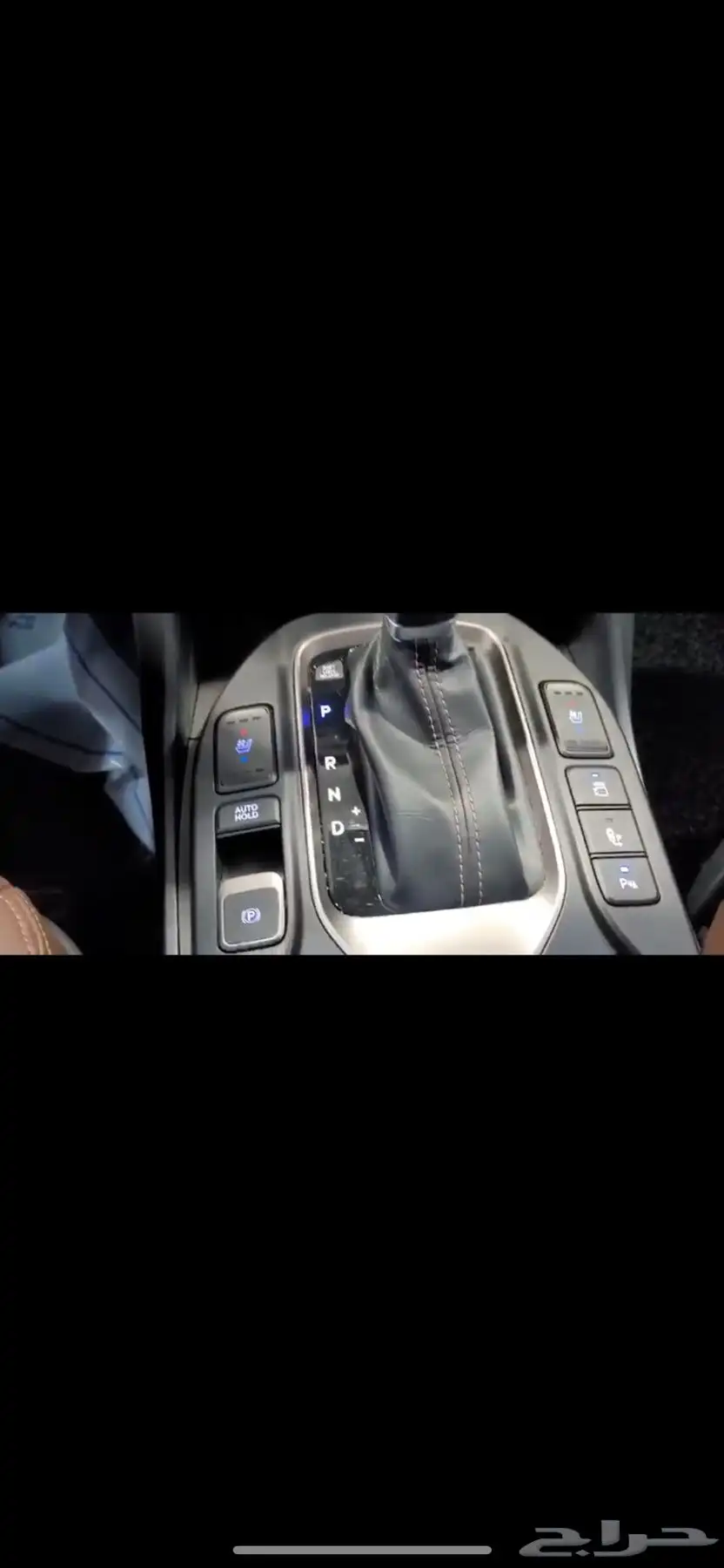 سنتافي Grand SantaFe 5