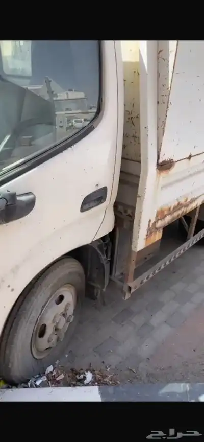 دينا للبيع تويوتا 3