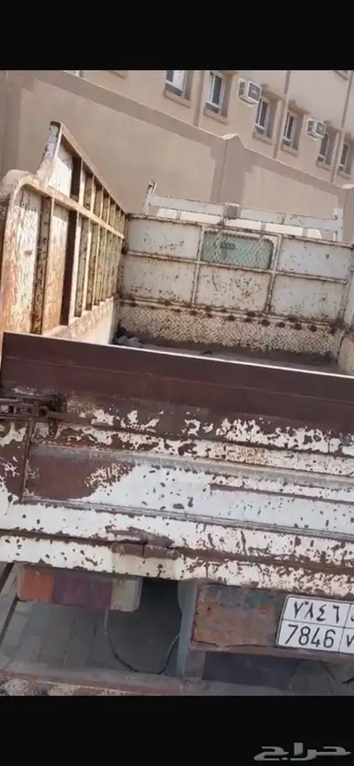 دينا للبيع تويوتا 9