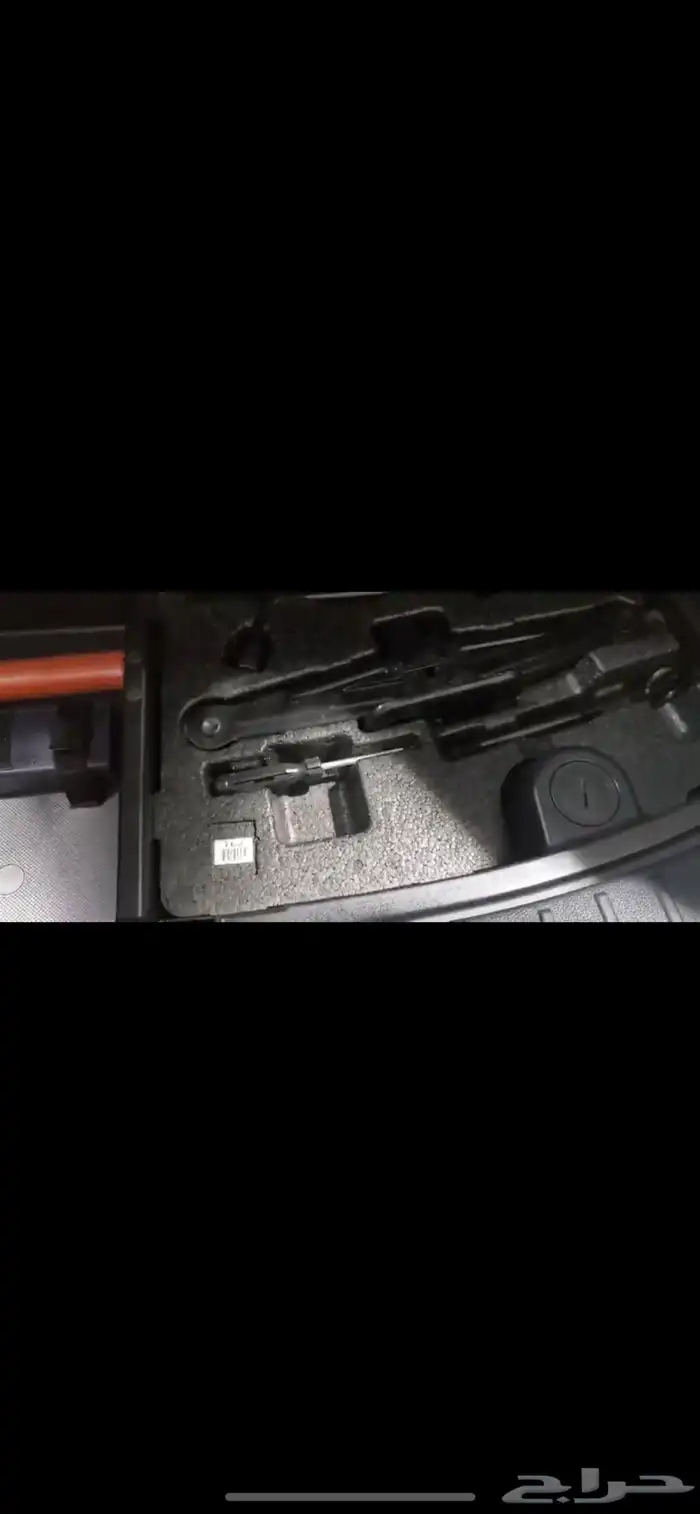 سنتافي Grand SantaFe 13
