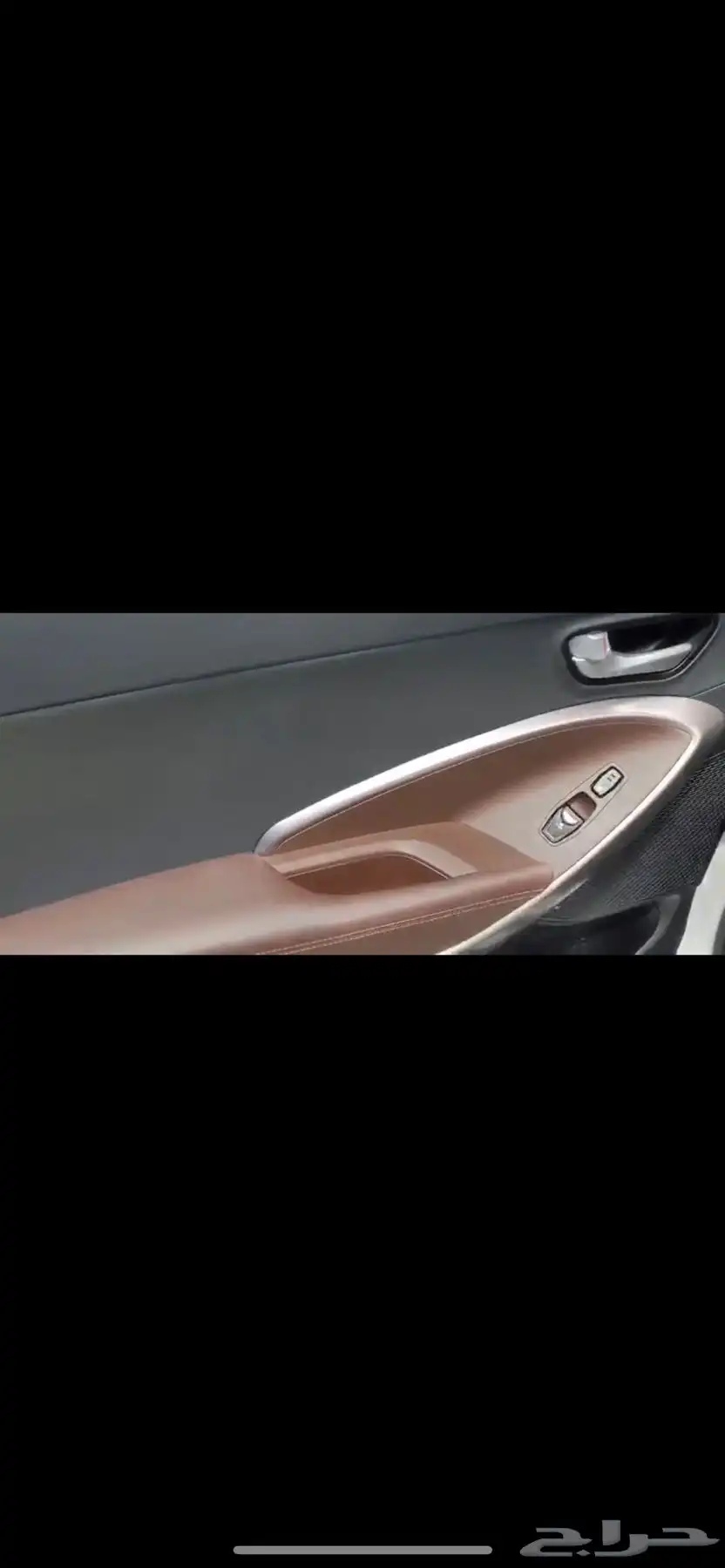 سنتافي Grand SantaFe 12