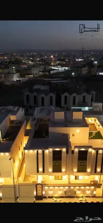 فيلا للبيع بالطائف حي الواسط بالحوية 740 ألف ريال 0