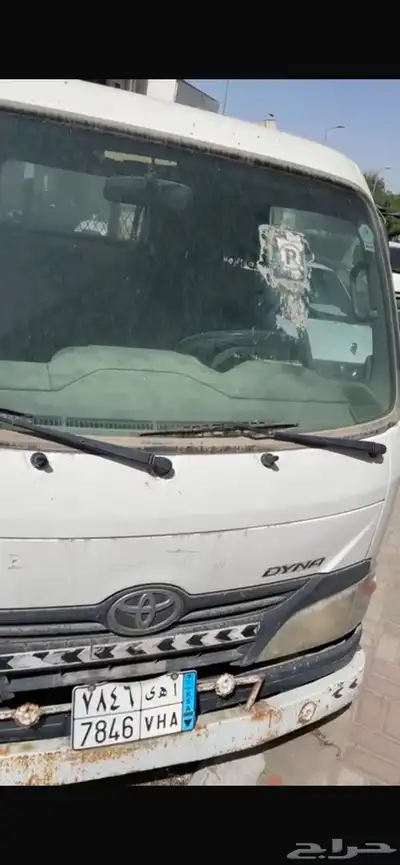 دينا للبيع تويوتا 4