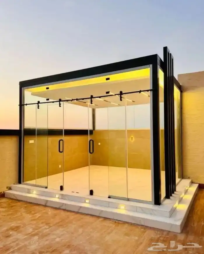 تنسيق حدائق 8