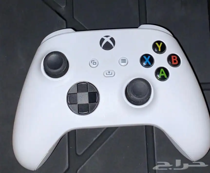 كنترول اكس بوكس سيريس ل البيع ( XBOX SERIES ) 0