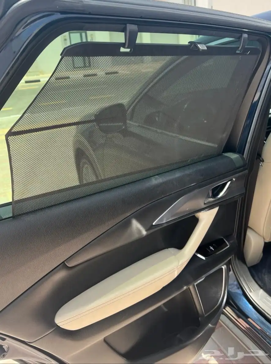 مازدا - CX9 موديل 2022 11