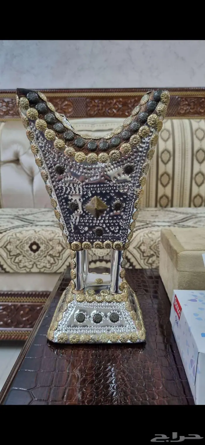 مباخر فاخرة 2