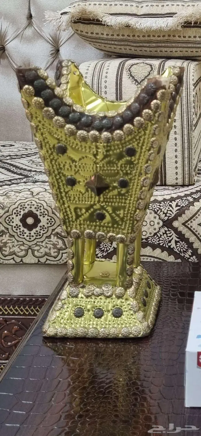 مباخر فاخرة 0