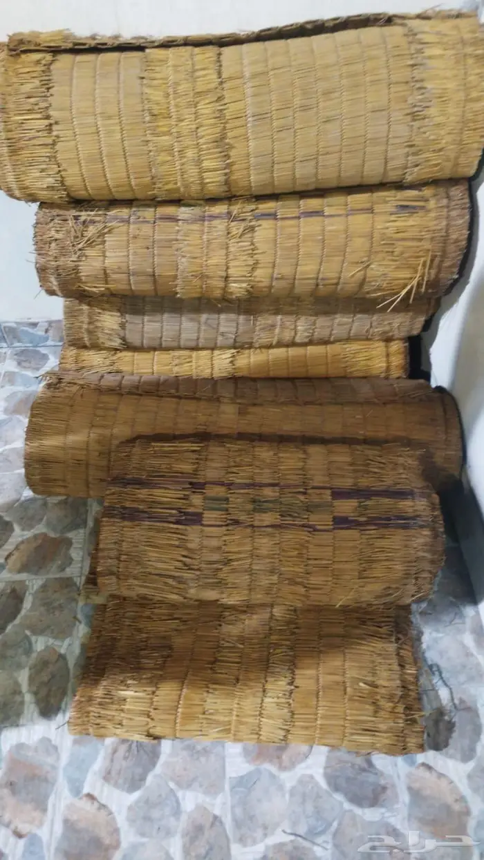 مديد قديمة تراثية عمرها أكثر من 45 سنة 2