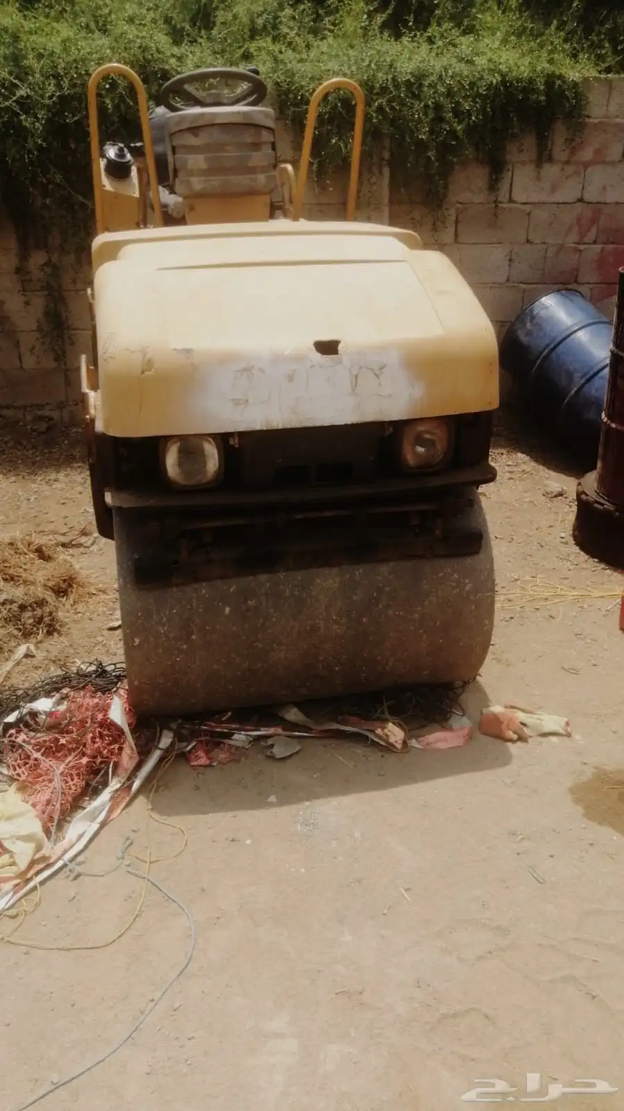 معدات 3