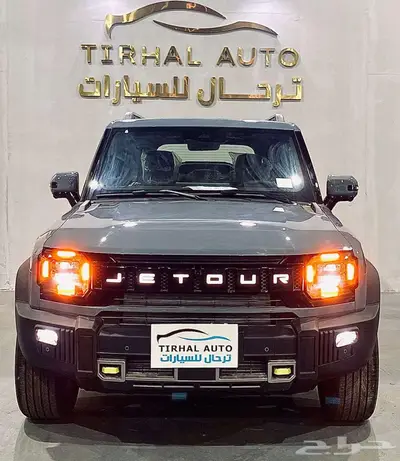 جيتور T2 لاكجري فل موديل 2025 متوفر لون اسود 148500 14