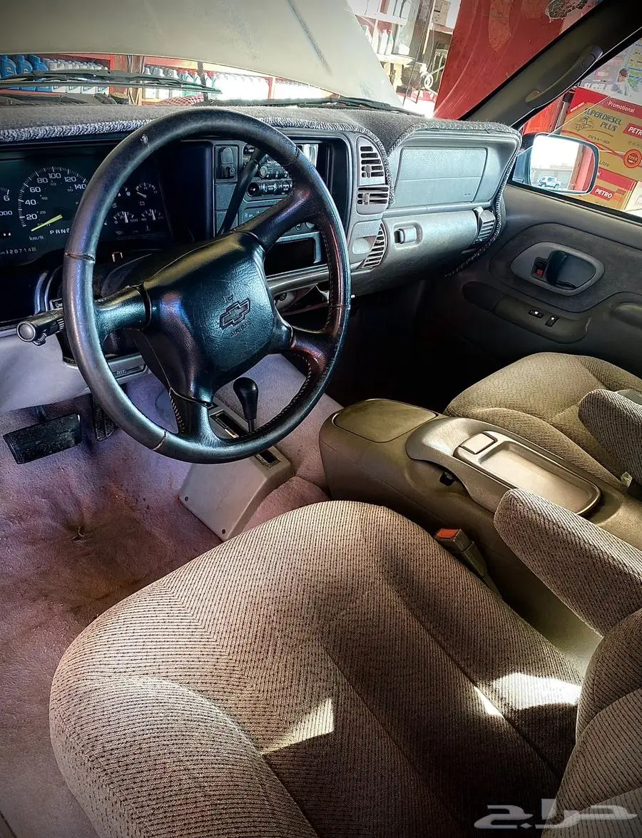 جمس 99 بدي وكالة ممشى قليل 2