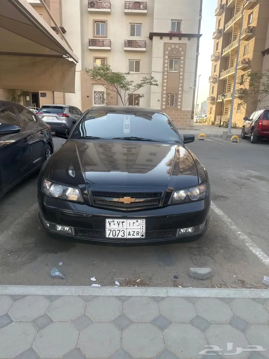 كابرس Ss 2005 للبيع مجدد بالكامل 5