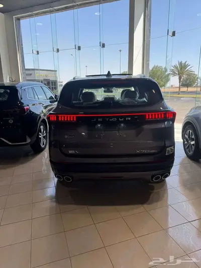 جيتور X70 بلس كمفورت ( شركة رمز الاختيار ) 3