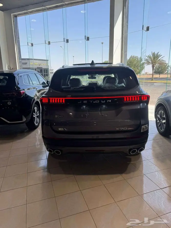 جيتور X70 بلس كمفورت ( شركة رمز الاختيار ) 3