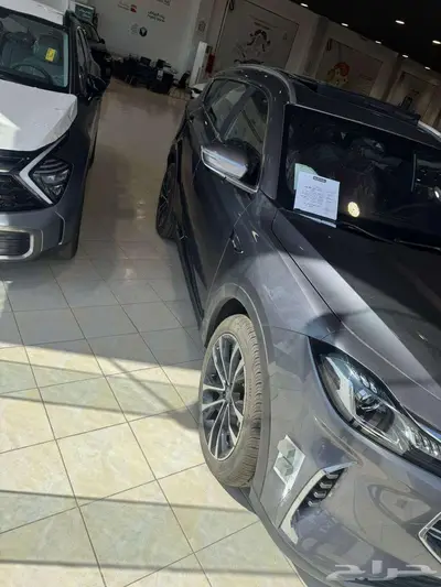 جيتور X70 بلس كمفورت ( شركة رمز الاختيار ) 2