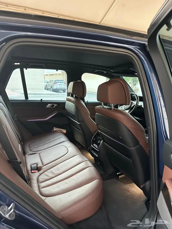 Bmw X5 2019 M Kit الناغي 3