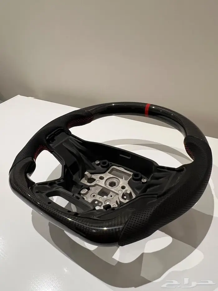 طارة دركسون كاربون فايبر F150 فورد 4