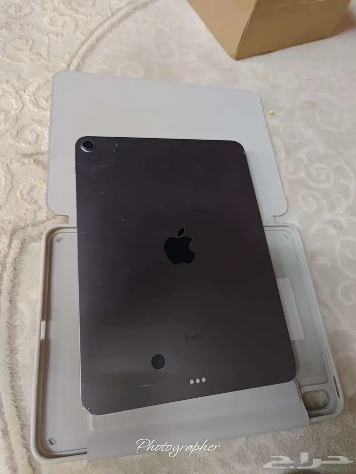 ايباد اير الجيل الرابع 10.9انش wifi 256 1