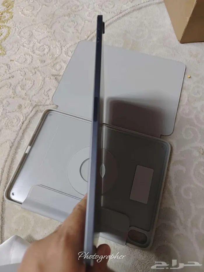 ايباد اير الجيل الرابع 10.9انش wifi 256 5