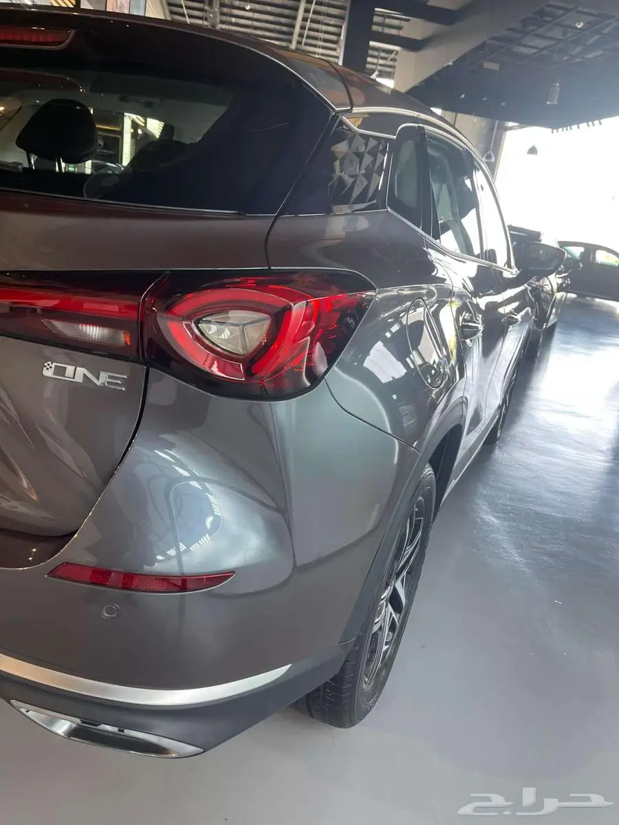 MG One 2024 اسعااار لا تقارن 12