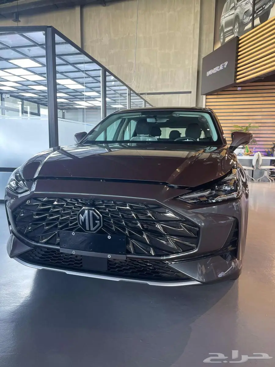 MG One 2024 اسعااار لا تقارن 3