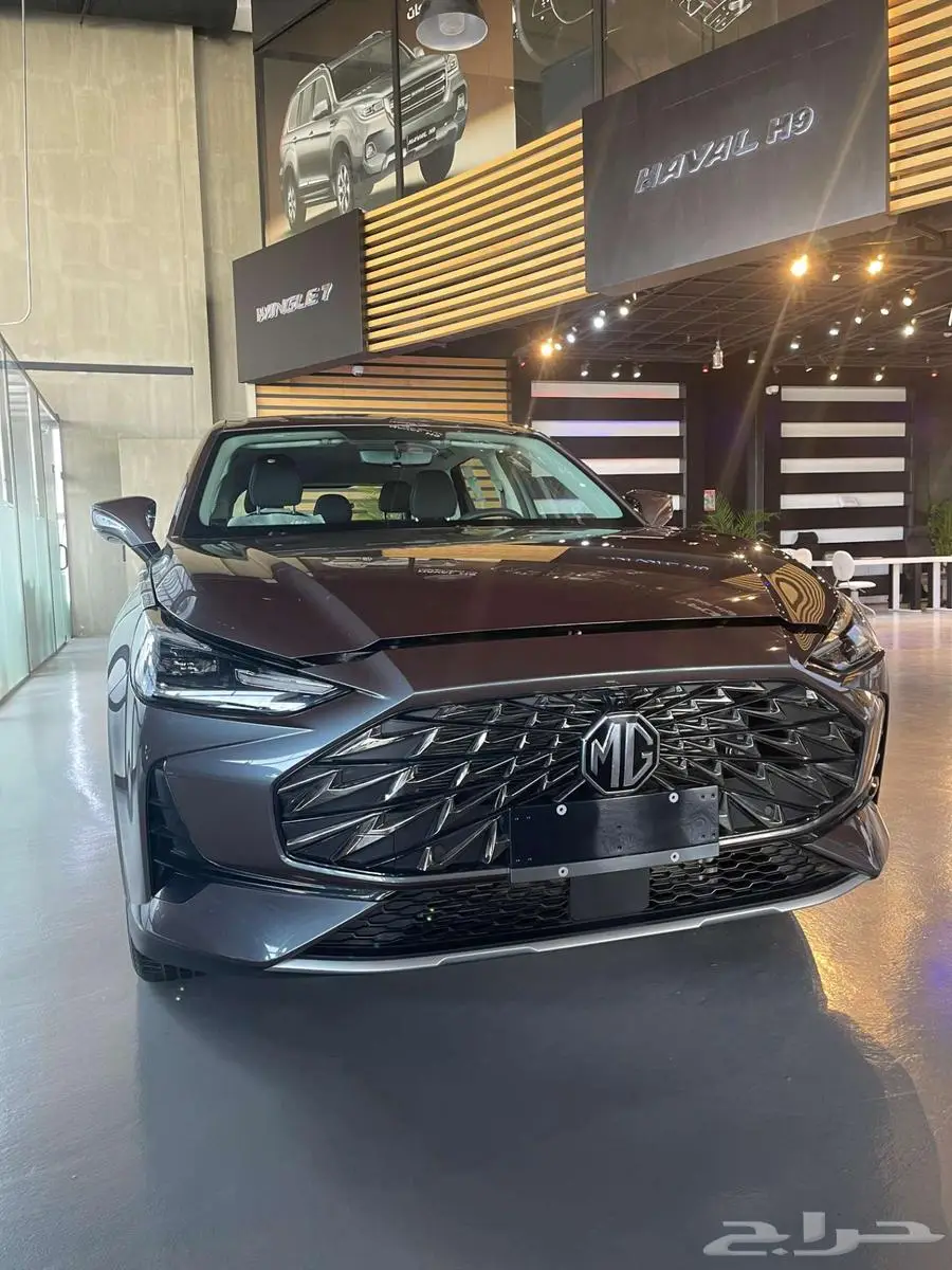 MG One 2024 اسعااار لا تقارن 0