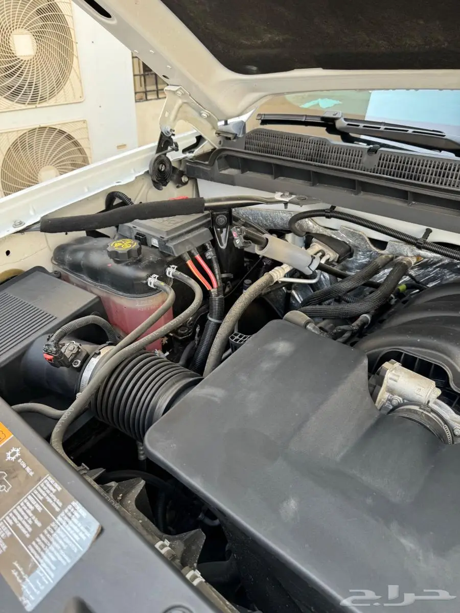 سلفرادو وكاله 5