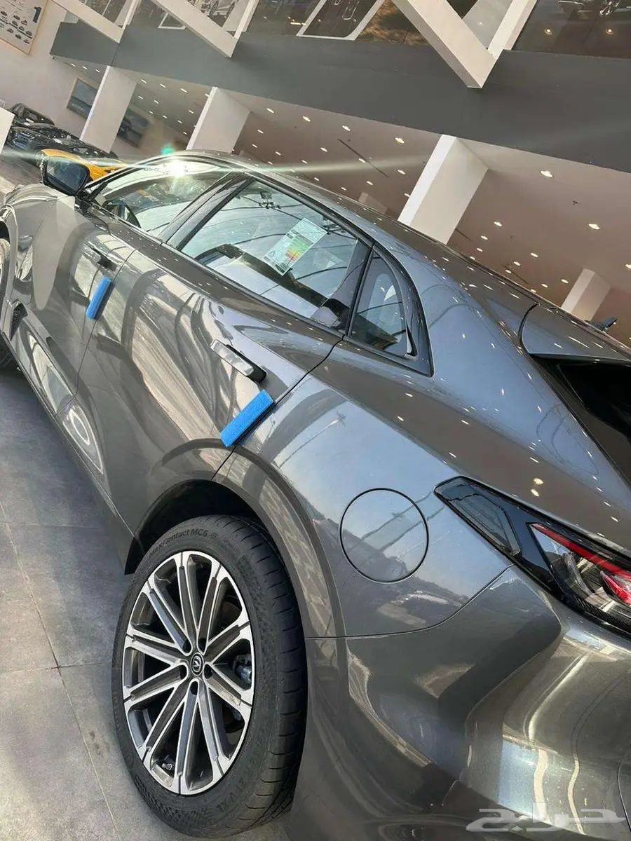 شانجان يوني كي 2026 2