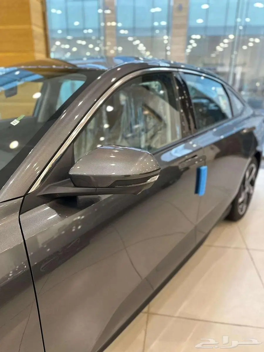 شانجان ايدو بلس-فل-سمارت-ترند 2026 بسعر خاص شحن مجانا 20