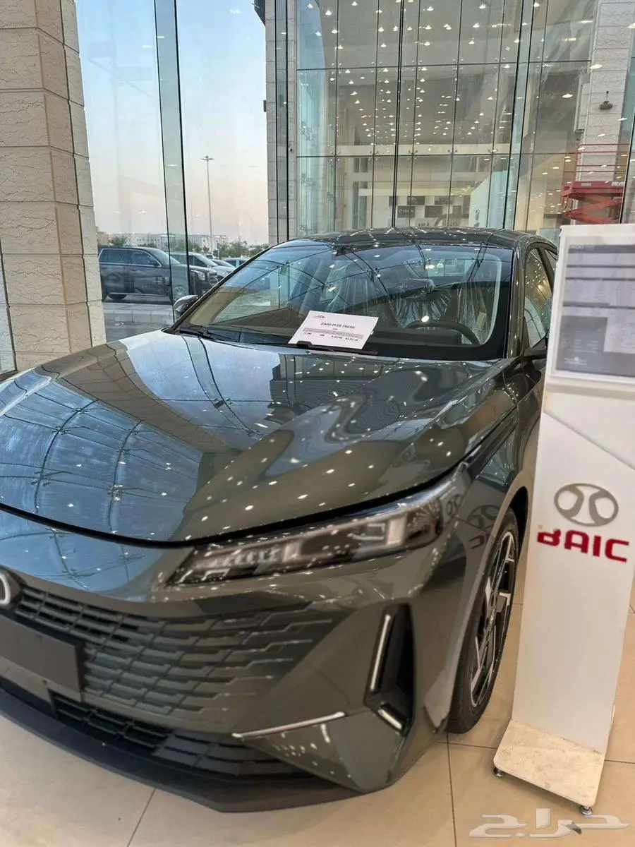 شانجان ايدو بلس-فل-سمارت-ترند 2026 بسعر خاص شحن مجانا 17