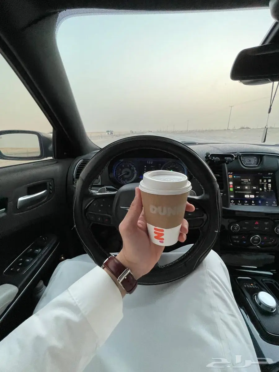 كرايسلر كرايزلر 300S موديل 2020   استخدام طبيب نظيفة جدا 0