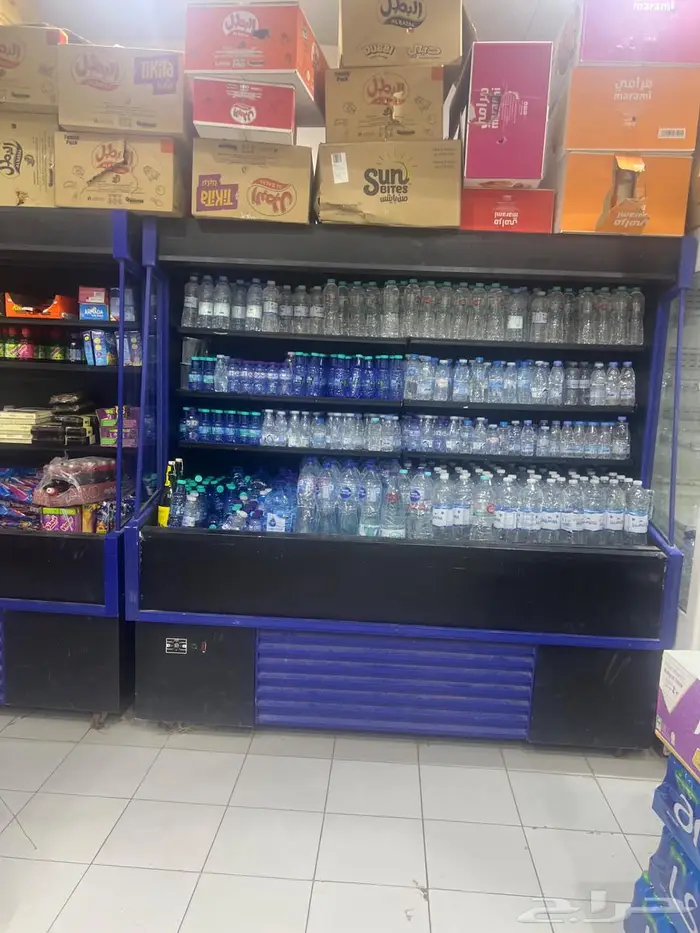 ثلاجة عرض 0