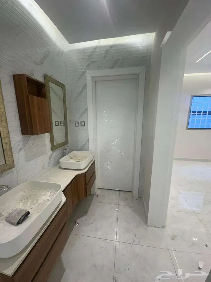 شقق للبيع ابوعريش 1