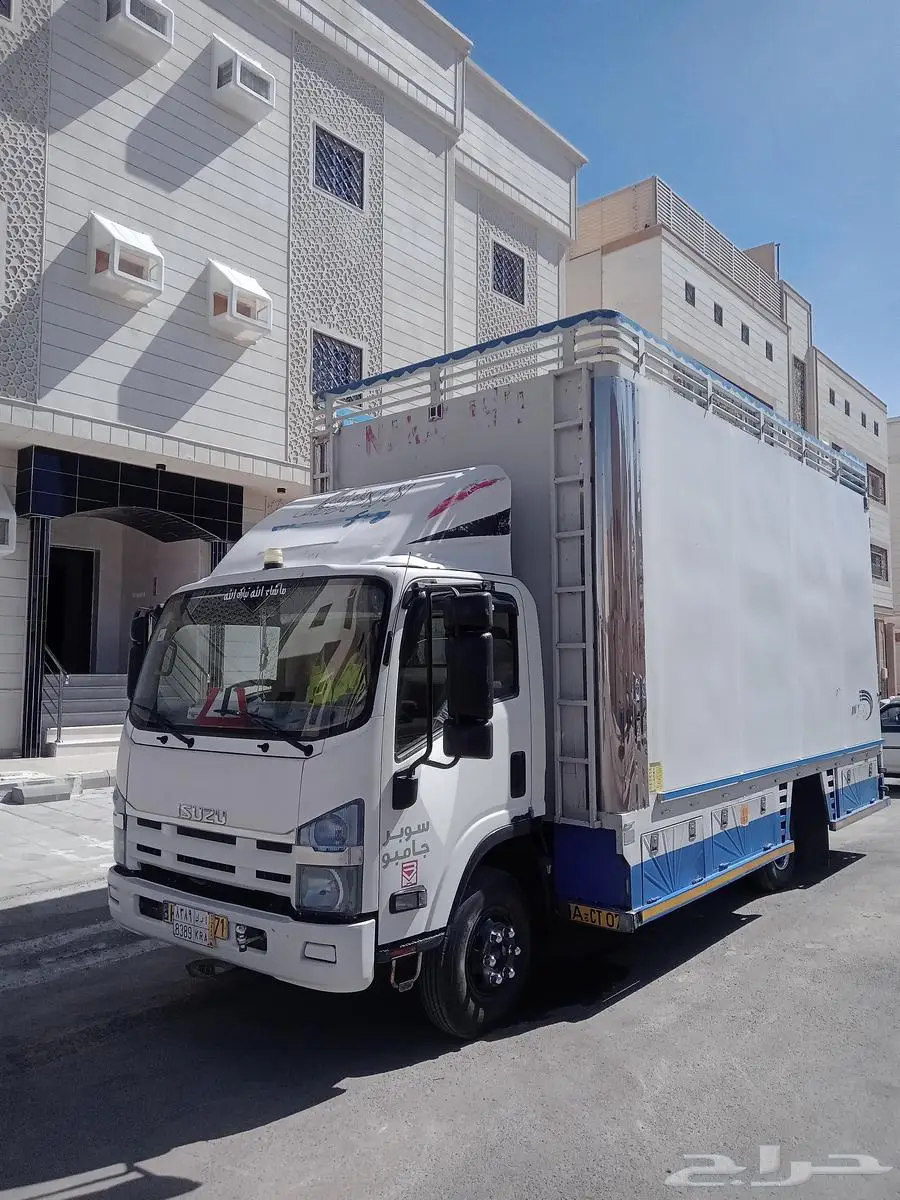 نقل عفش بالمدينة فك وتركيب وتغليف 1