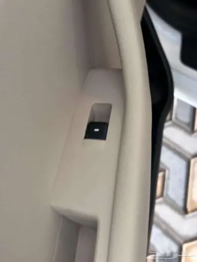 هونداي سوناتا 2019 استاندر - عداد 7000 كم فقط 9