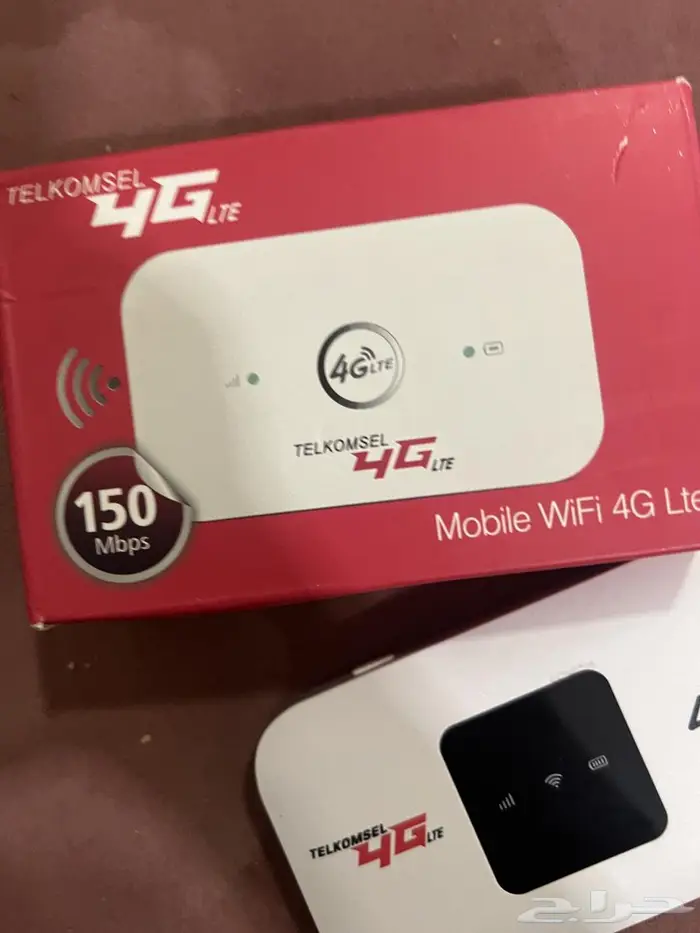رواتر 4G 0