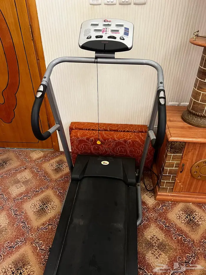 سير رياضي 1