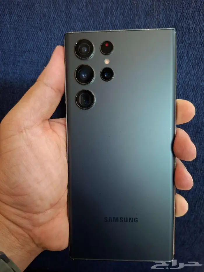 جالكسي s22 التر   Galaxy s22 Ultra 6